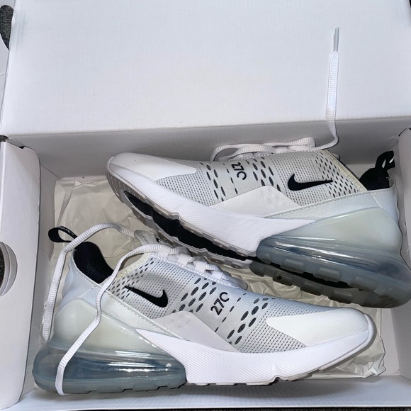 Nike Air Max 270 Shoes